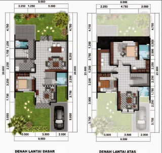 Merancang Rumah Harus Dengan Teliti Dan Terlihat Menarik Merancang Rumah Harus Dengan Teliti Dan Terlihat Menarik