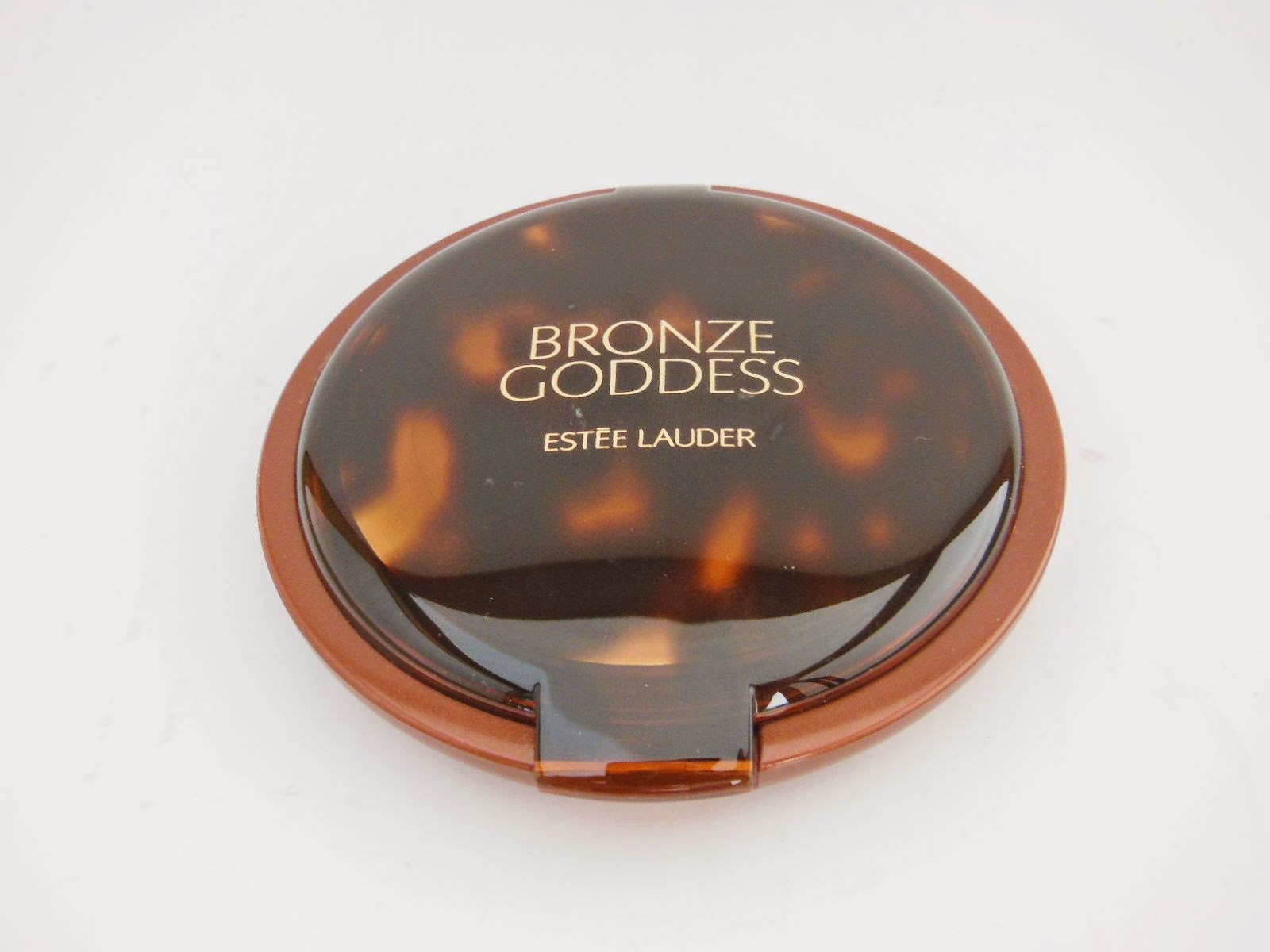 Product Review Estee Lauder Bronze Goddess Powder Bronzer The Beauty