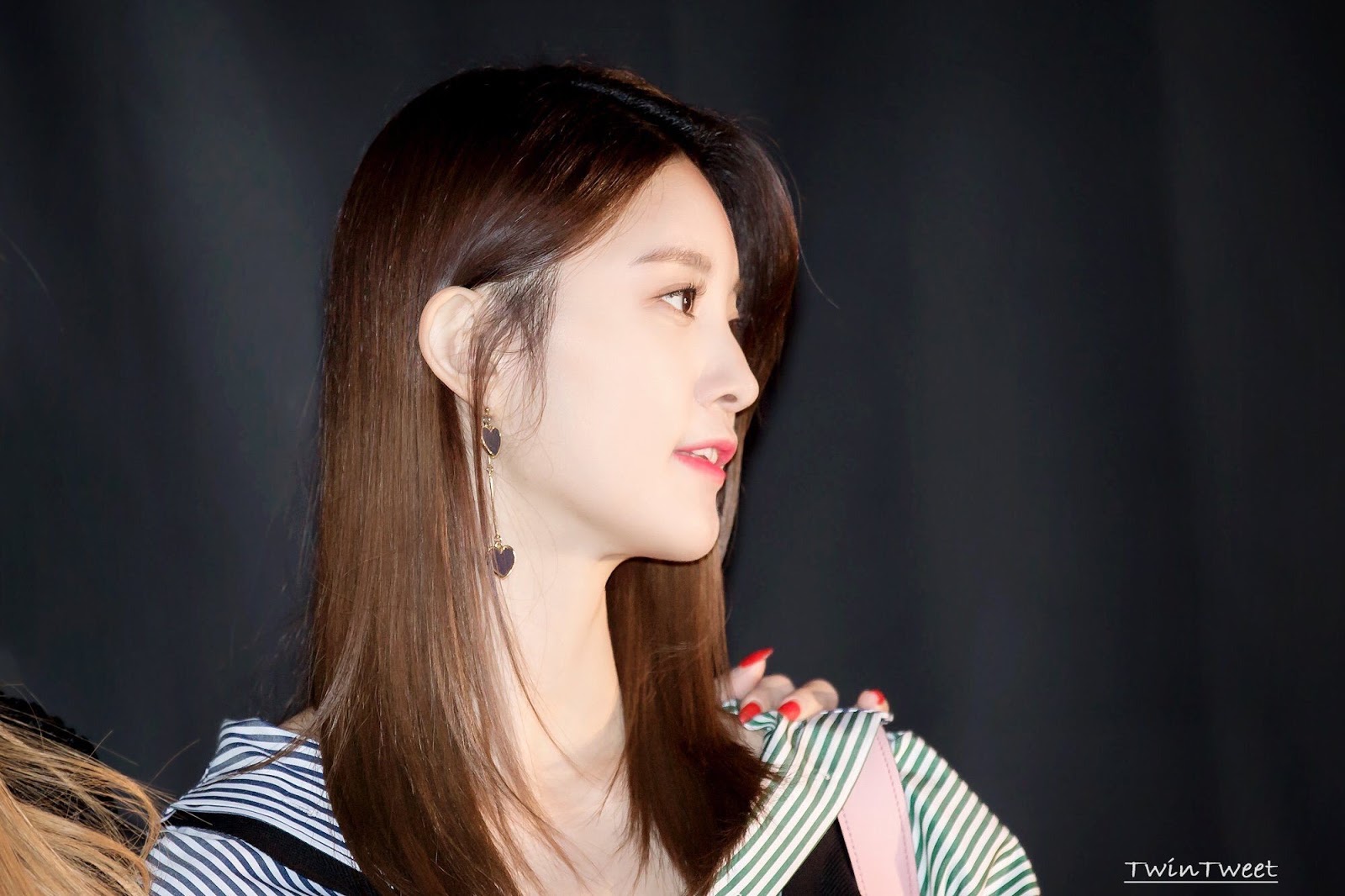 Junghwa EXID Photo Collection