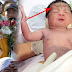 Truth Revealed: Baby Was Born With Stigmata Of Jesus Christ Gains Thousands Of Devoters In The Philippines!