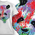VECTOR PARA T SHIRT