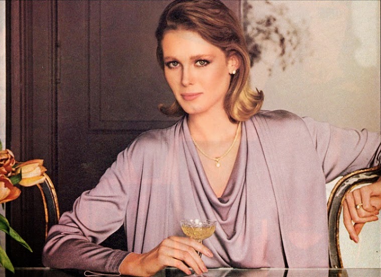 Pictures of Beautiful Women The Beauty of Retrospect Nancy Donahue