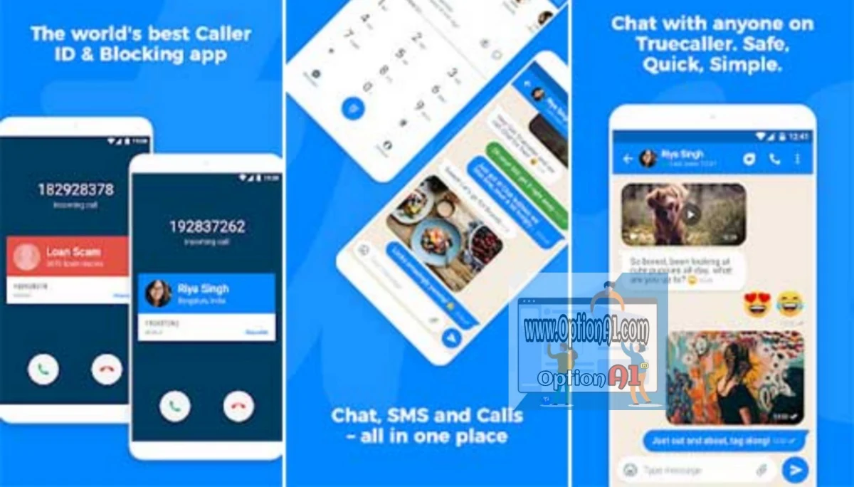 ترو كولر بريميوم جولد truecaller premium تحميل تروكولر بريميوم جولد truecaller Premium Gold latest apk 2019