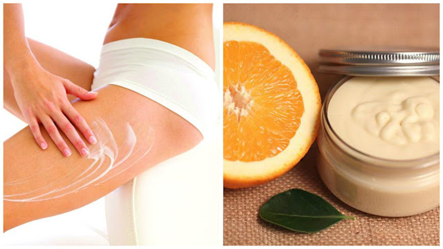 Cómo preparar una crema casera para reducir la flacidez de las caderas y los muslos Cómo preparar una crema casera para reducir la flacidez de las caderas y los muslos