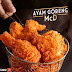 Kerana Ayam Goreng Mcdonalds