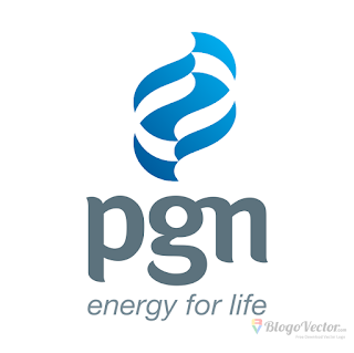 Perusahaan Gas Negara (PGN) Logo vector (.cdr)