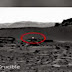 Misterioso orbe brillante captado por la Mars Curiosity rover en Marte