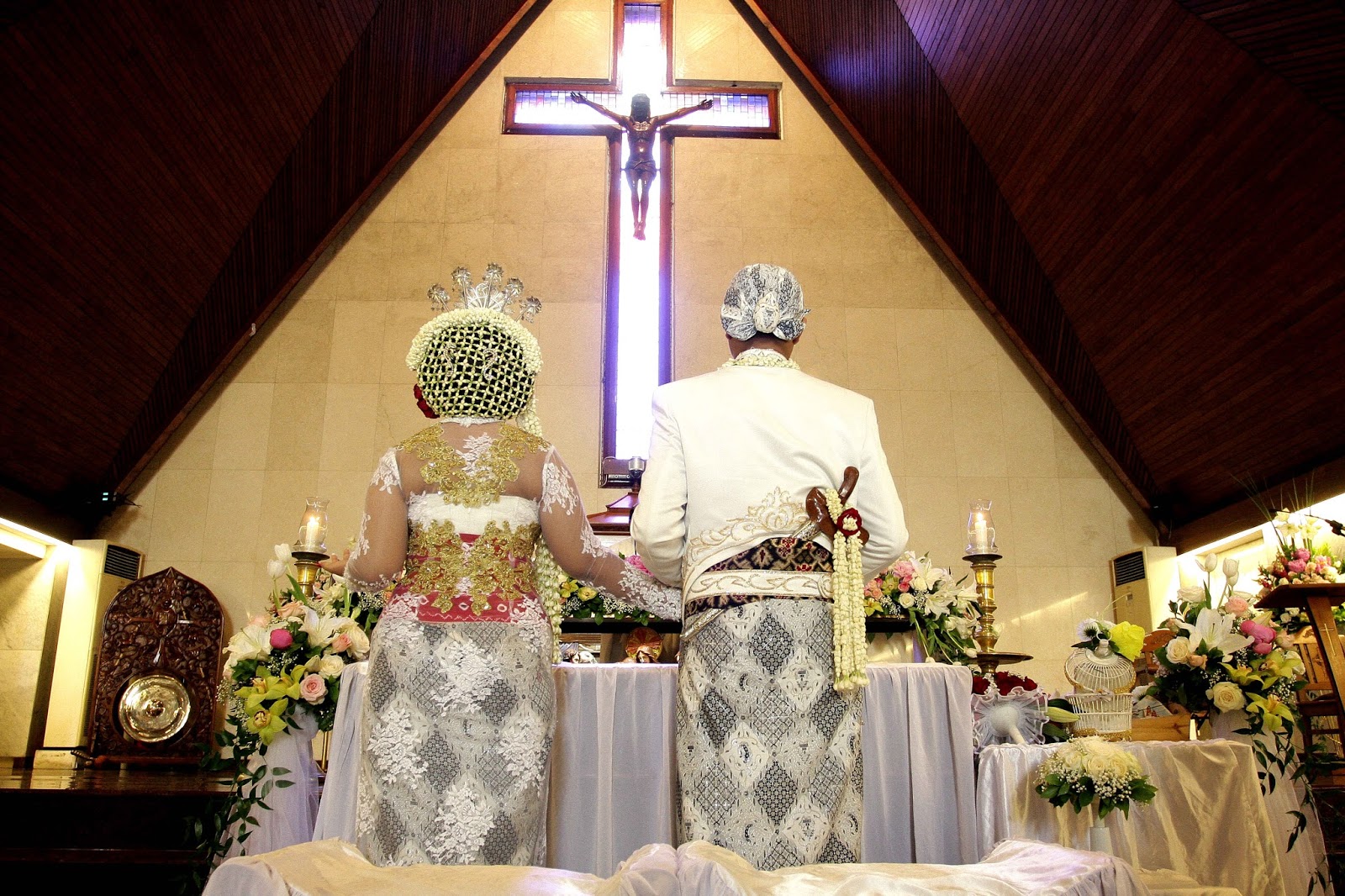 Keluarga Budiarto Review Pernikahan 5 6 Juli Dekorasi 
