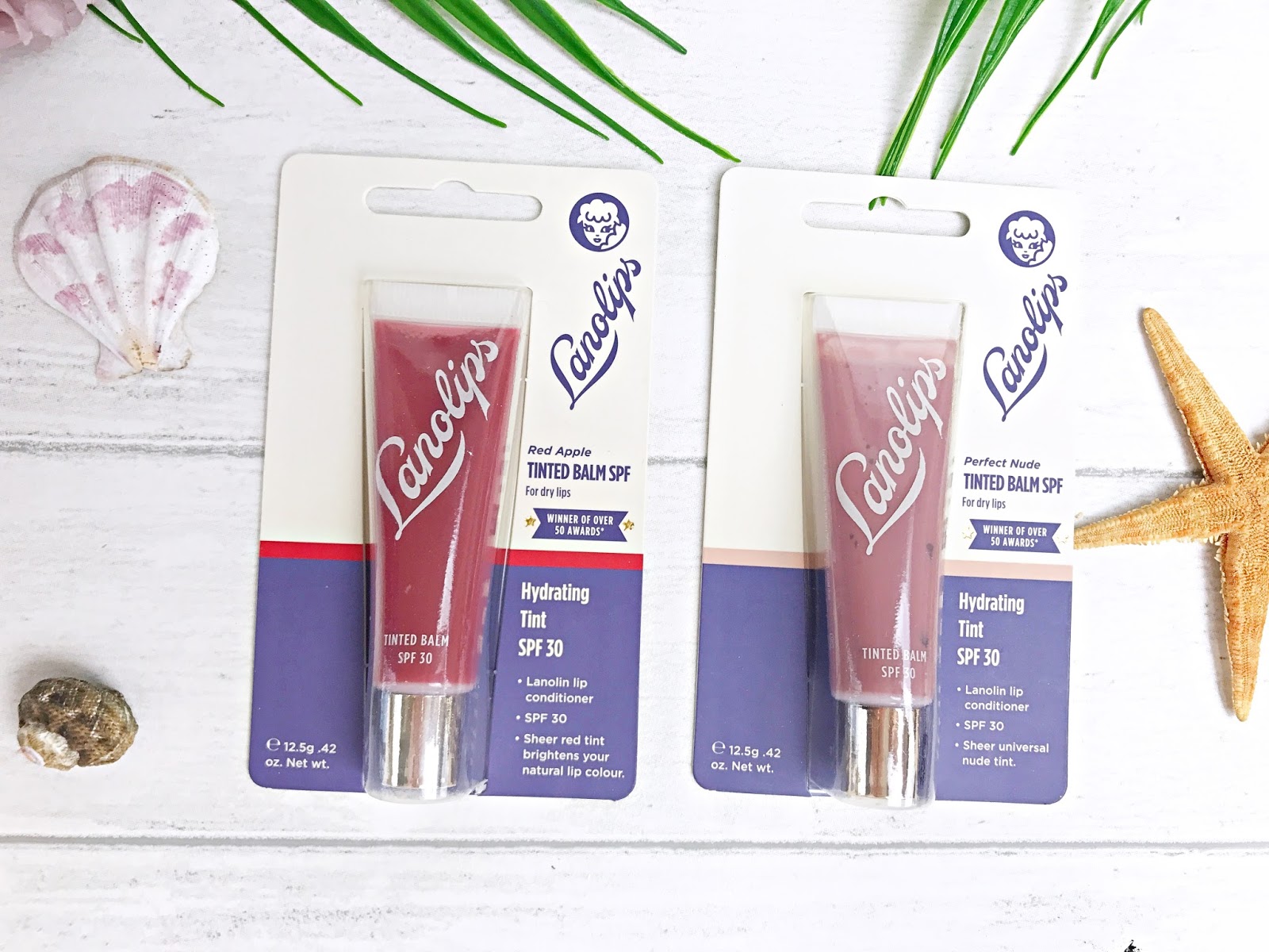 forhistorisk Stejl noget Lanolips: For Lips, Hands & Allover! | Kathryn's Loves