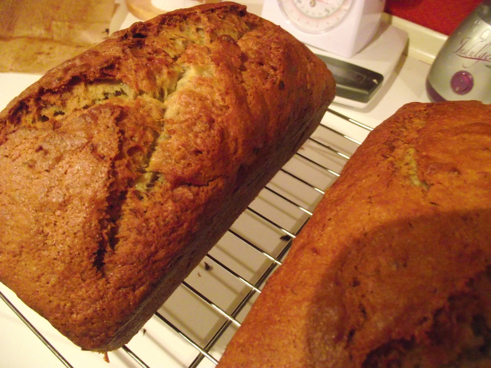 The top 24 Ideas About Joys Banana Bread - Best Round Up Recipe Collections