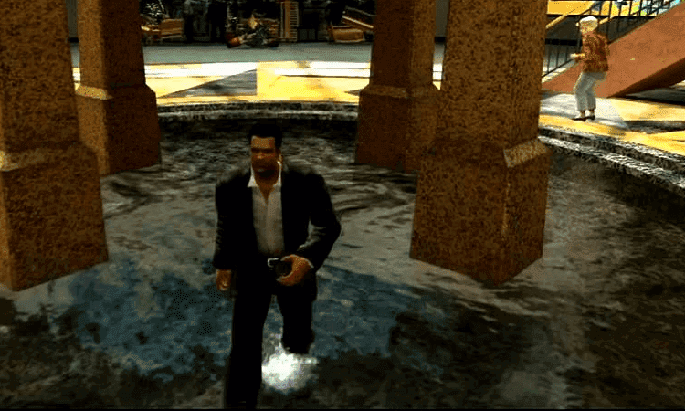 تحميل لعبة dead rising تحميل لعبة dead rising