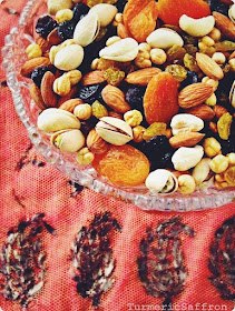 Ajil Persian Mixed Nuts