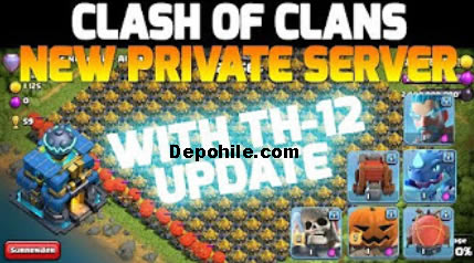 Clash of Clans Hero_16 Sınırsız Taş Hileli Apk Temmuz 2018