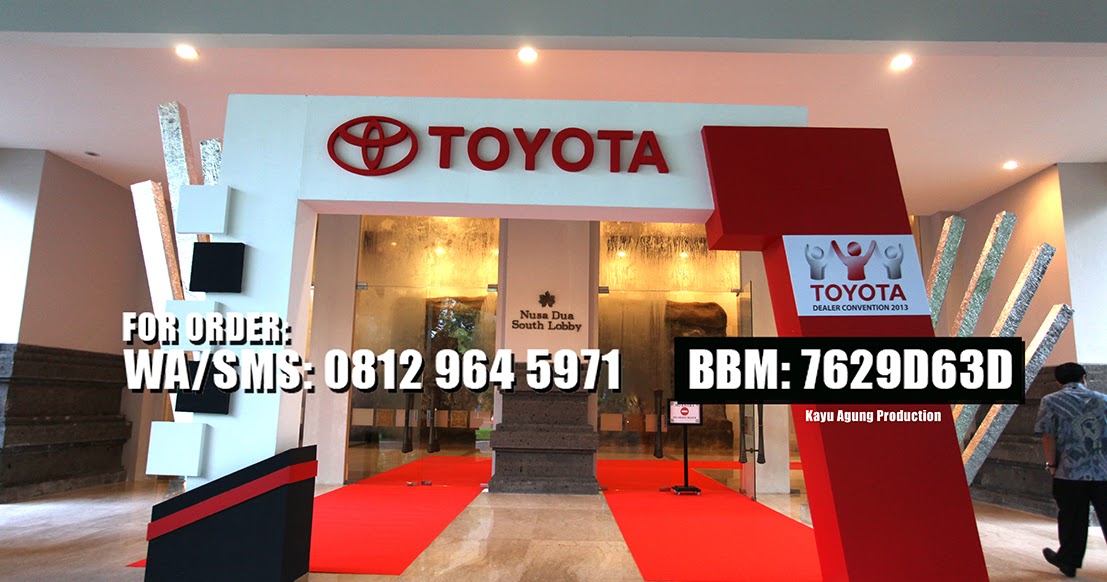 Contoh Company Profile Event Organizer Pdf Contoh Jari