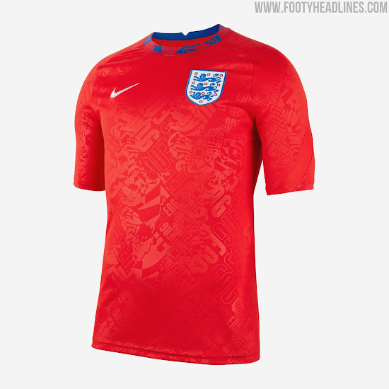 england football kit 2020