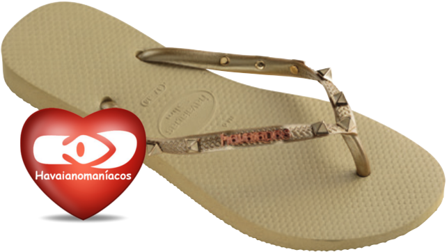 havaianas hardware