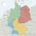 THE CAUSES OF GERMANY´S POLITICAL AND SOCIAL DIVIDE / GEOPOLITICAL FUTURES