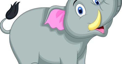 22+ Baru Gambar Wallpaper Gajah Kartun Lucu, Gambar Wa