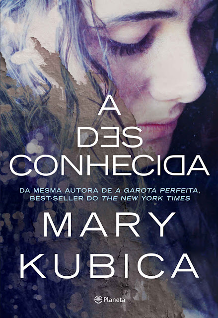 A Desconhecida Mary Kubica