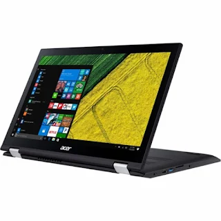 Acer Spin SP3155134CS