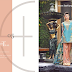 Shiza Hassan Latest Midsummer Luxe Prints 2016-17