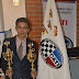 Xavier Bedón clasificó en Puebla, México