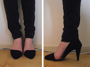 I bought the shoes on ''Marktplaats'' the dutch version of ebay.