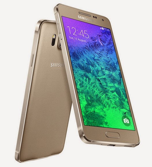 Samsung galaxy alpha harga spesifikasi Samsung galaxy alpha