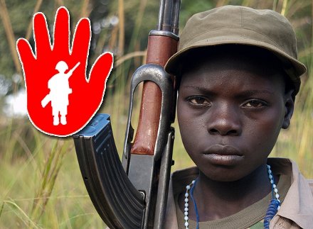 Red Hand Day - Ημέρα της Ερυθράς Χειρός