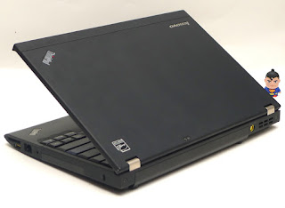 Laptop Lenovo ThinkPad X220 Core i5 Di Malang