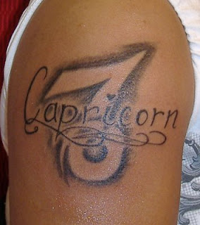 Capricorn Tattoos For Men,tattoo for men,capricorn tattoo designs,tattoo gallery for men,capricorn tattoos