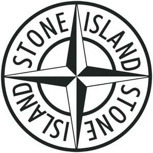 logo stone island