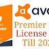 avast-premier security license-key-file by Som Mobile Tech