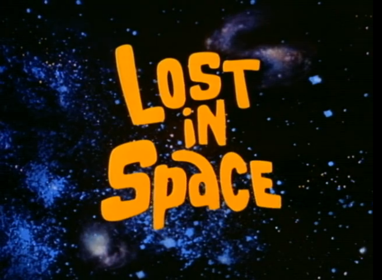 Lost In Space Bs