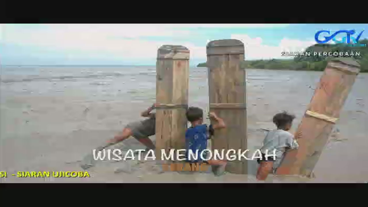Frekuensi siaran Gemilang TV di satelit ChinaSat 11 Terbaru