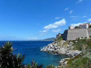 Calvi et ses environs - Corse - France Calvi et ses environs - Corse - France