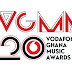 ALL SET FOR THE GRAND LAUNCH AND UNVEILING OF NOMINEES FOR THE 20TH VGMAs