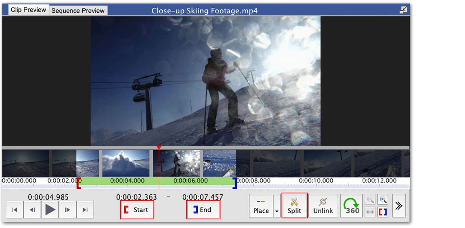 How to Edit Videos on Mac Do More With Software