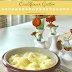 Cauliflower Gratin inspired by Julia Child #fantasticalfoodfight