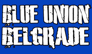 Zvanični sajt Blue union Belgrade