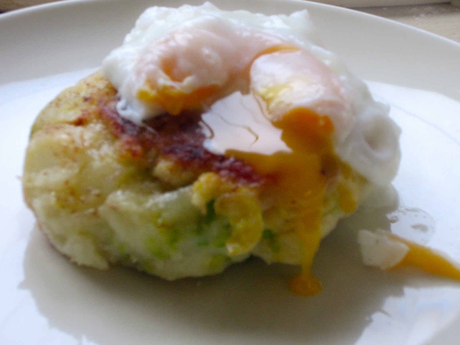 mamacook Bubble and Squeak for Babies and Toddlers