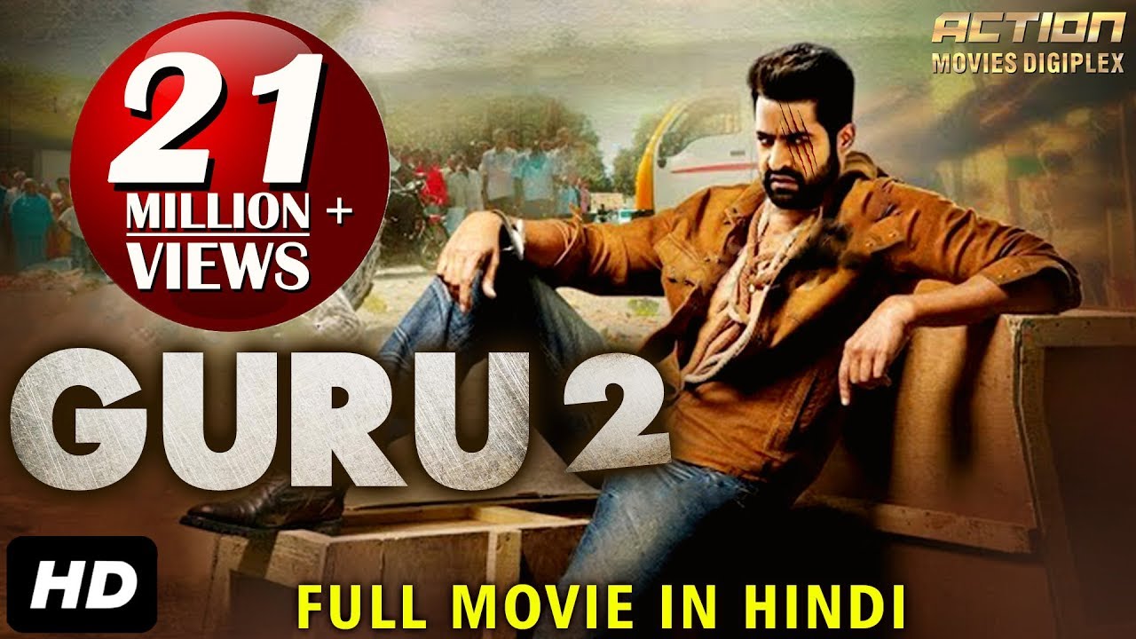 GURU 2 (2019) New Released Full Hindi Dubbed Movie | New Movies 2018