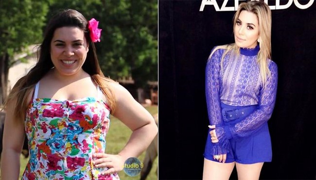 O antes e o depois da fama das cantoras sertanejas brasileiras