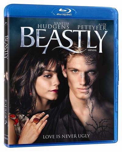 Beastly (2011) 1080p BDRip Dual Audio Latino-Inglés [Subt. Esp] (Fantástico. Drama. Romance)