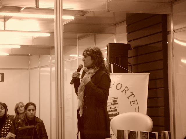 FEIRA DO LIVRO DE CAXIAS DO SUL – RS