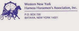 WNY Harness Horsemen's Association