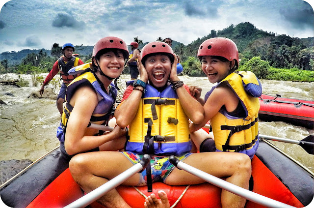 Rafting Muara Enim Sumatera Selatan Rafting+Muara+Enim+Sumatera+Selatan
