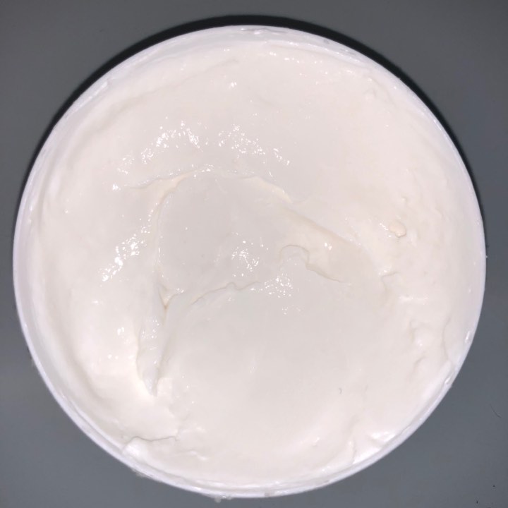 All about the Coconut bomb hair mask C's Beyond Beauty