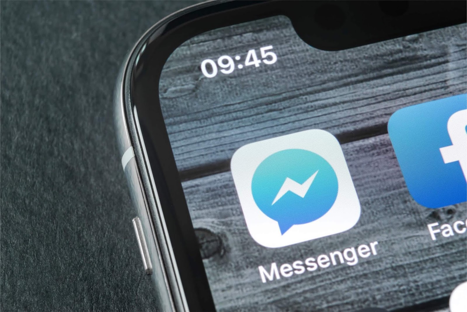 Now you can’t use Facebook Messenger without a Facebook Account