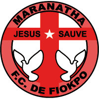 MARANATHA FC DE FIOKPO
